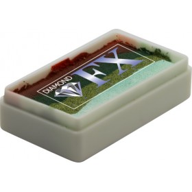 FX Splitcake  28 gram 32 Stuffed Pepper